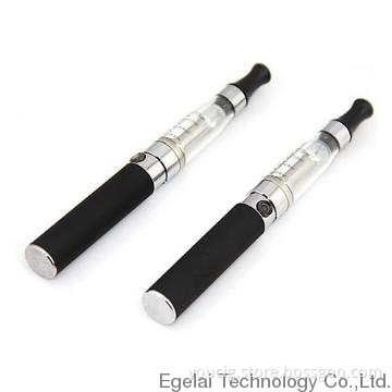 popular Black eGo-T electronic cigarette